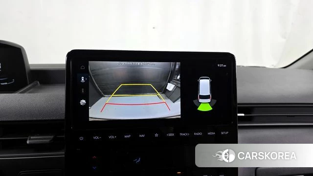 Hyundai Staria 2024 Белый из Кореи, фото 5