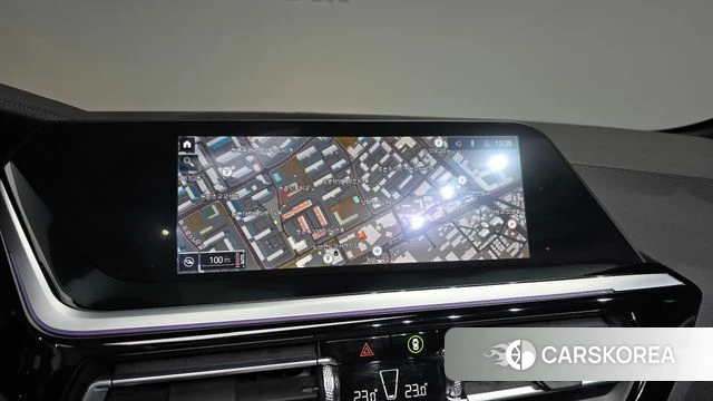 BMW Z4 (G29) 2019 Белый из Кореи, фото 5