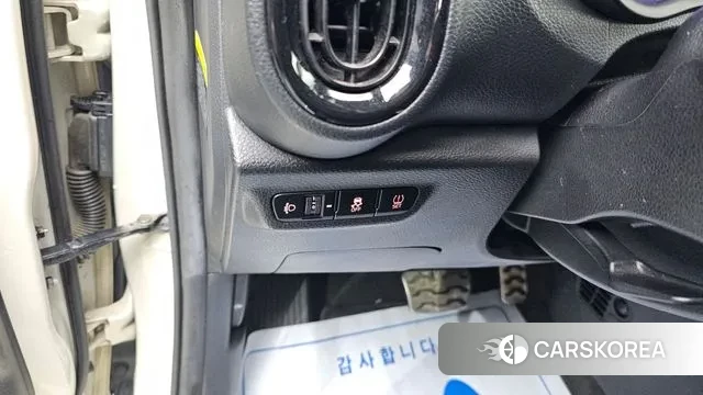 Kia All New Morning (JA) 2018 Жемчужный цвет из Кореи, фото 5