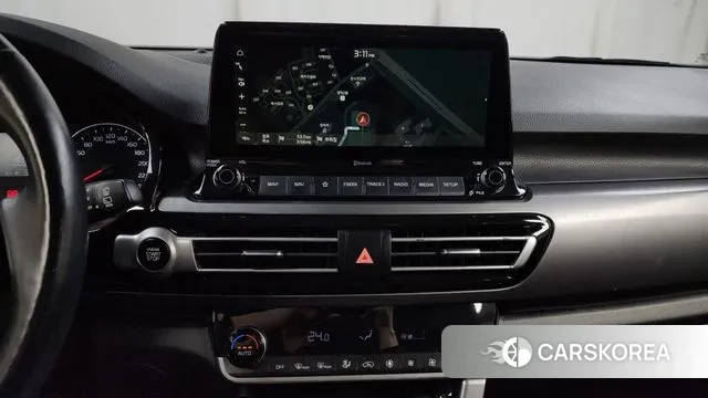 Kia Seltos 2019 Белый из Кореи, фото 5