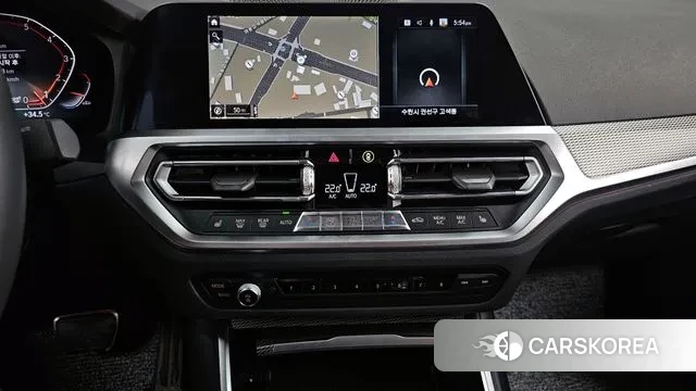 BMW 3 Series (G20) id 2901973 из Кореи 5