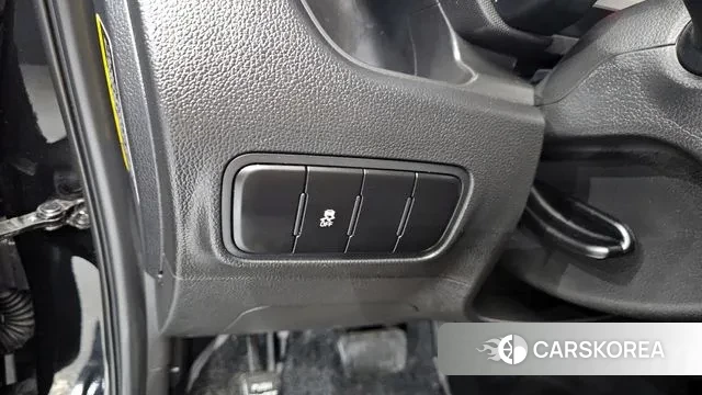 Kia The New Kia Ray 2024 Черный из Кореи, фото 5