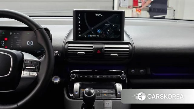 Hyundai Casper 2022 Белый из Кореи, фото 5