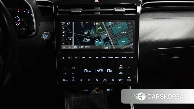 Hyundai Tucson (NX4) 2022 Белый из Кореи, фото 5