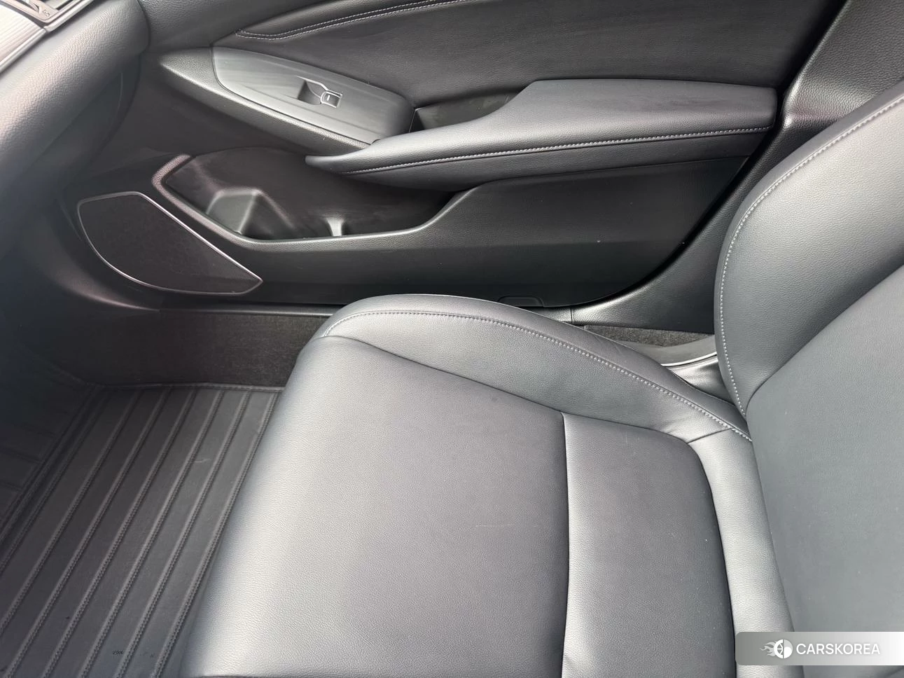 Honda Accord 2018 Белый из Китая, фото 5