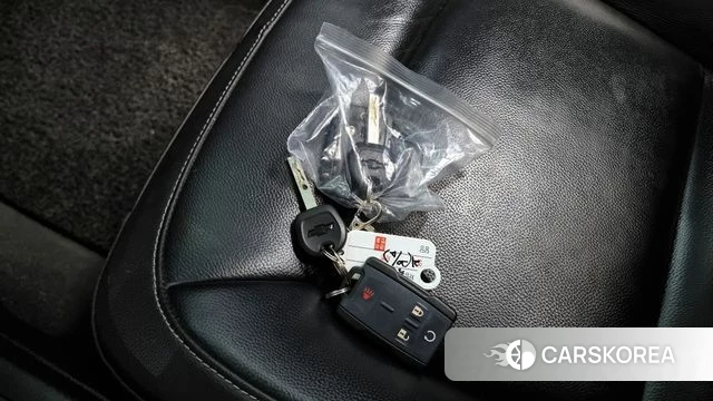 Chevrolet (GM Daewoo) Real New Colorado 2020 Черный из Кореи, фото 5