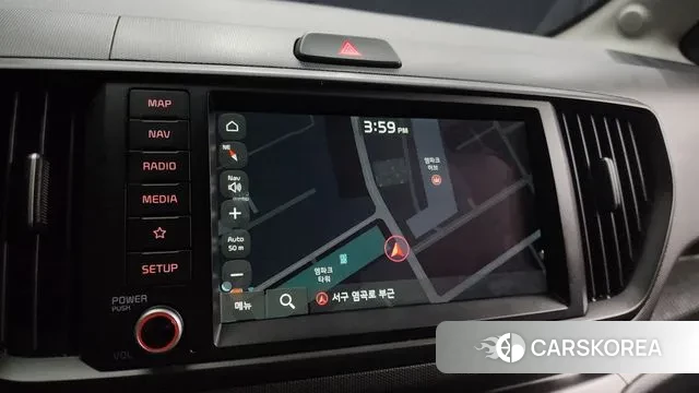 Kia The New Kia Ray 2025 Белый из Кореи, фото 5