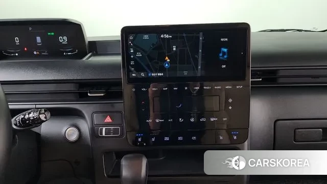 Hyundai Staria 2023 Синий из Кореи, фото 5