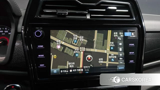 Ssangyong Berry New Tivoli 2022 Белый из Кореи, фото 5