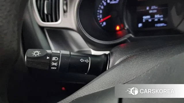 Kia The New Ray 2020 Белый из Кореи, фото 5