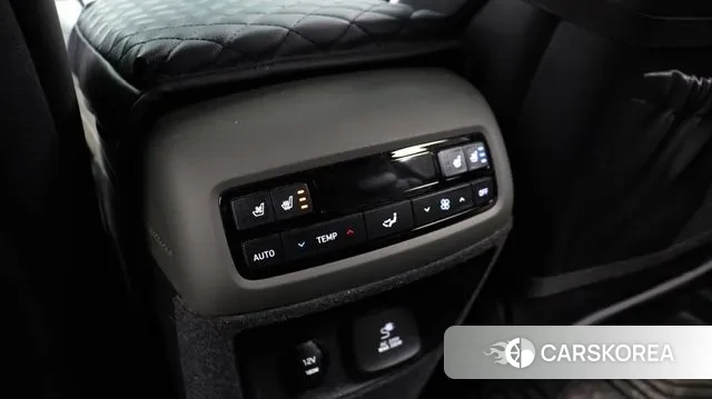 Hyundai Palisade 2021 Серый из Кореи, фото 5