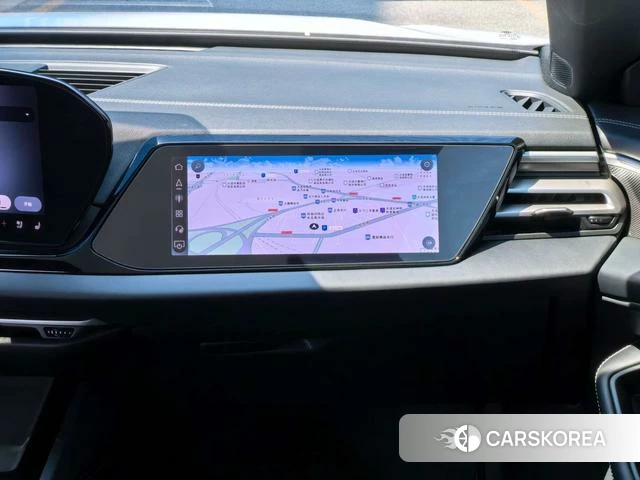 Audi A5L Sportback 2025 Белый из Китая, фото 5