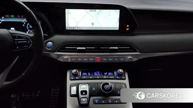 Hyundai Palisade 2020 Белый из Кореи, фото 5