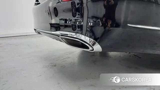 Mercedes-Benz S-Class W223 2023 Черный из Кореи, фото 5