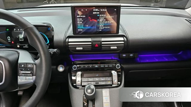 Hyundai Casper 2022 Белый из Кореи, фото 5