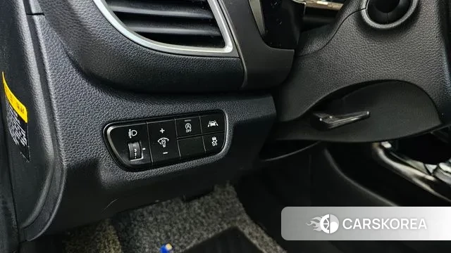 Kia Seltos 2019 Синий из Кореи, фото 5