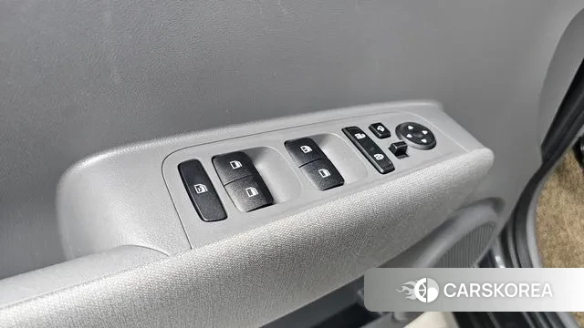 Hyundai Casper 2022 Серый из Кореи, фото 5