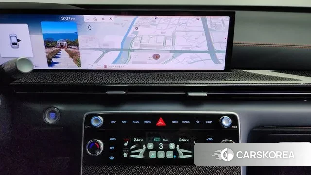 Genesis GV80 Coupe 2024 Белый из Кореи, фото 5