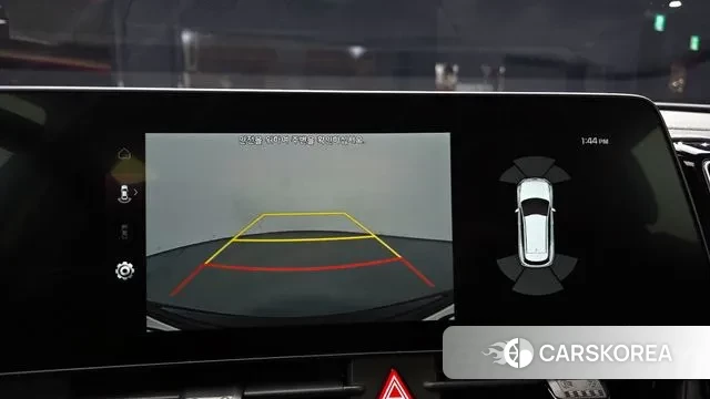 Kia Sportage 5th Generation 2021 Серый из Кореи, фото 5