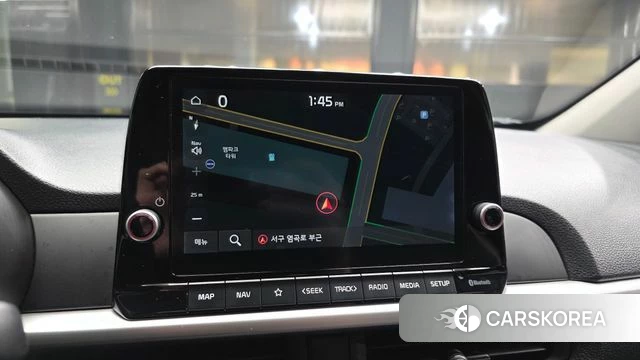 Kia Morning Urban (JA) 2022 Белый из Кореи, фото 5