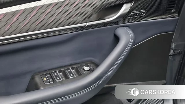 Renault Korea (Samsung) Grand Coleos 2024 Серый из Кореи, фото 5