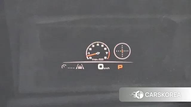 Porsche Panamera (971) 2019 Белый из Кореи, фото 5