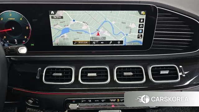 Mercedes-Benz GLE-Class W167 2022 Белый из Кореи, фото 5