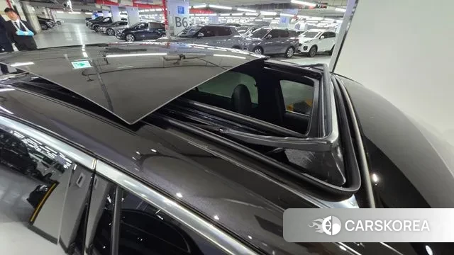 Mercedes-Benz C-Class W206 2025 Серый из Кореи, фото 5