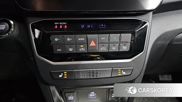 Ssangyong The New Tivoli 2025 Белый из Кореи, фото 5