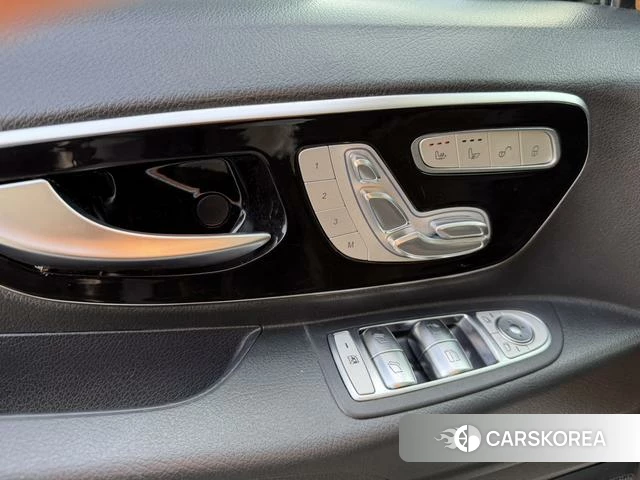 Mercedes-Benz Vito 2023 Черный из Китая, фото 5