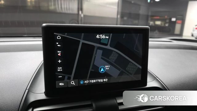 Hyundai Casper 2023 Белый из Кореи, фото 5
