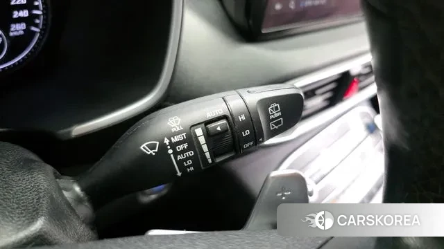 Hyundai The New Santa Fe 2021 Белый из Кореи, фото 5