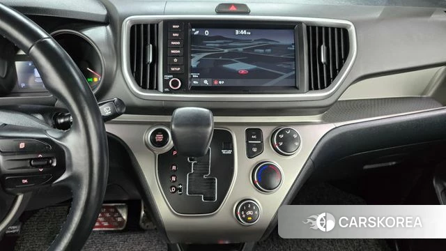 Kia The New Ray 2020 Жемчужный цвет из Кореи, фото 5