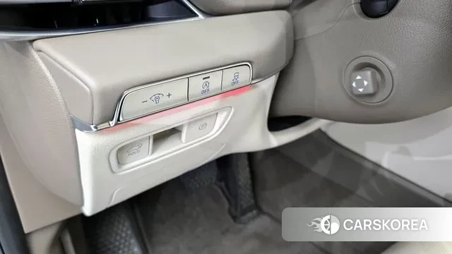 Genesis GV80 2023 Белый из Кореи, фото 5