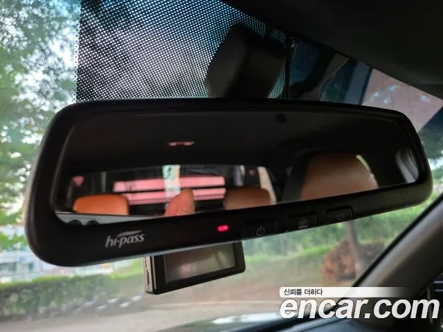 Ssangyong Rexton Sports id 2928222 из Кореи 5