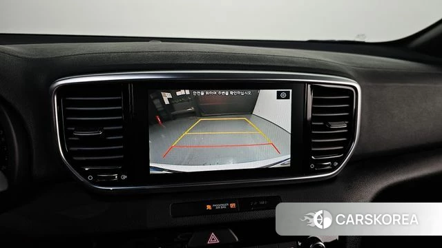Kia Sportage The Bold 2021 Белый из Кореи, фото 5
