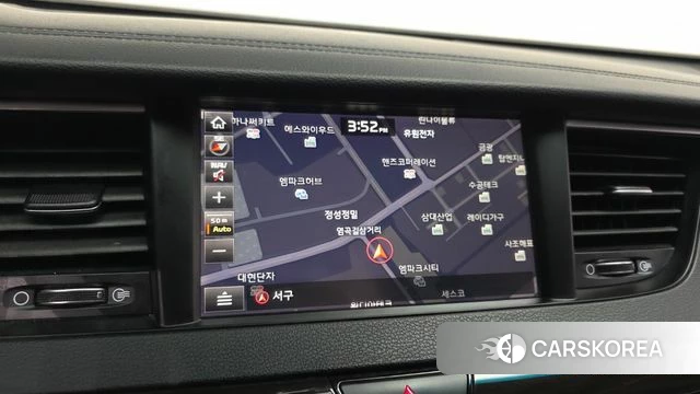 Kia Come New K7 2019 Черный из Кореи, фото 5