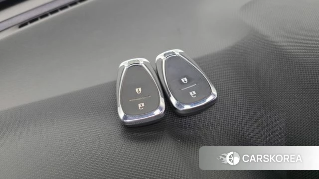 Chevrolet (GM Daewoo) The New Spark 2020 Жемчужный цвет из Кореи, фото 5
