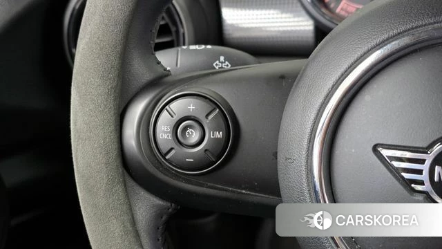 Mini Cooper 2020 Жемчужный цвет из Кореи, фото 5