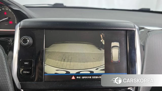 Peugeot 2008 2018 Белый из Кореи, фото 5
