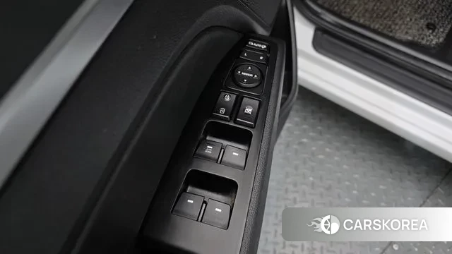 Hyundai The New Avante AD 2018 Белый из Кореи, фото 5