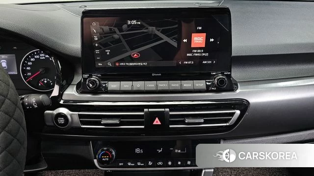 Kia Seltos 2020 Белый из Кореи, фото 5