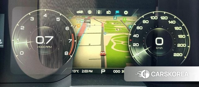 Ssangyong Beautiful Korando 2020 Белый из Кореи, фото 5