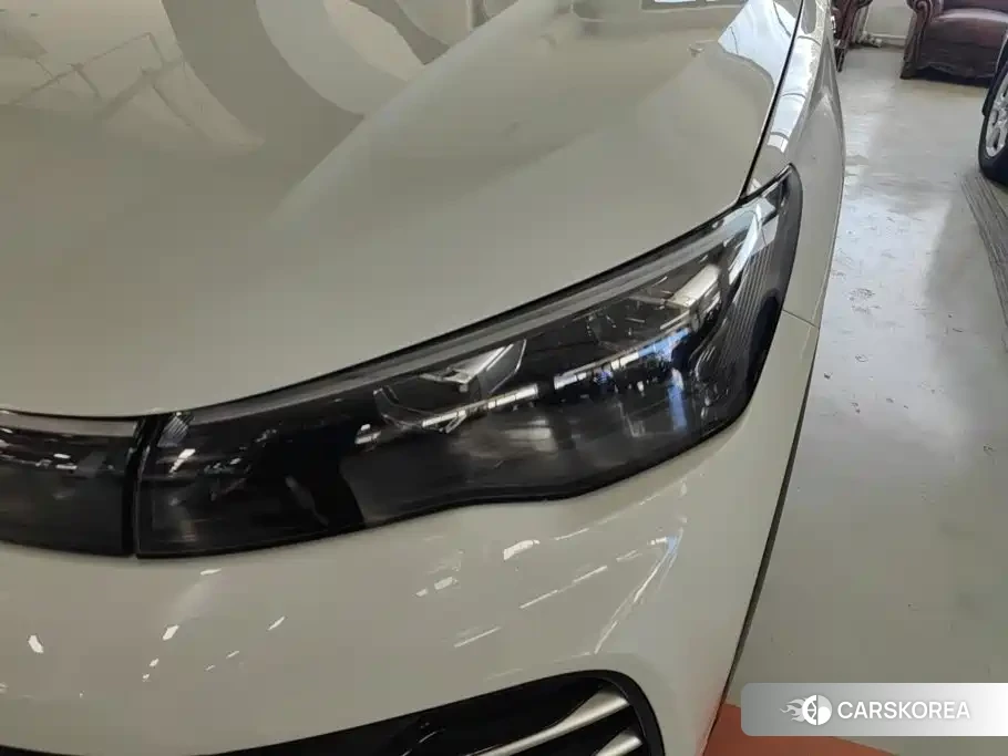 Volkswagen Tiguan L 2025 Белый из Китая, фото 5