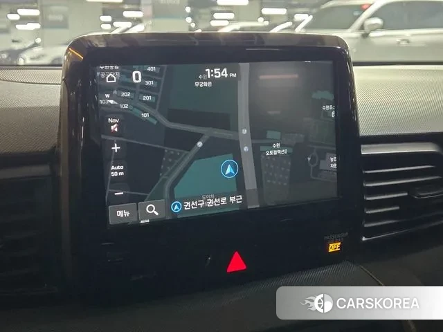 Hyundai Veloster (JS) 2019 Черный из Кореи, фото 5