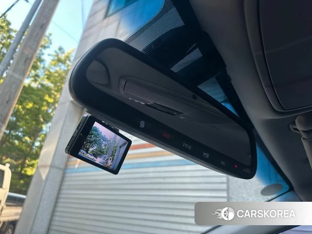 Hyundai Grandeur IG 2018 Черный из Кореи, фото 5