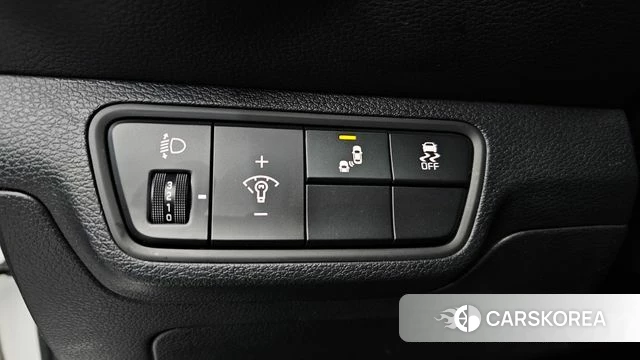 Kia The New K3 2nd generation 2021 Белый из Кореи, фото 5