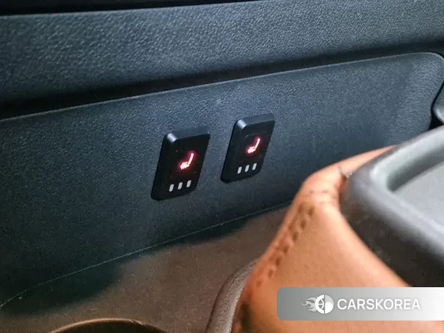 Renault Korea (Samsung) Master 2019 Белый из Кореи, фото 5