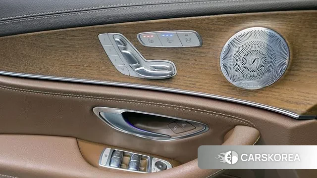 Mercedes-Benz E-Class W213 2020 Серый из Кореи, фото 5