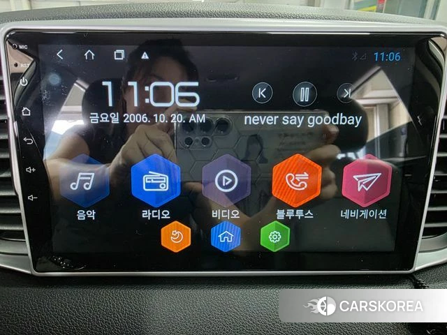 Kia Sportage 4th Generation id 4417491 из Кореи 5